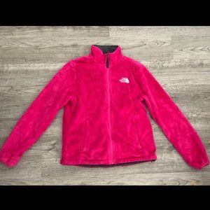 North Face Jacket